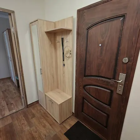 Cozy Downtown Nook For Rent * Kecskemet